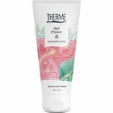 Therme Bali Flower Shower Satin - 3 x 200 ml - Voordeelverpakking