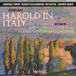 Harmonia G - O Hyperion Berlioz / Harold In Italy - Lawrence Power & Bergen Philharmoni - CD