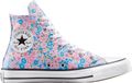 Converse Chuck Taylor All Star Mini Flowers A14980C Uni