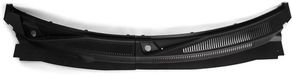 Happyment Orvion Ruitenwisser Cowl Cover - Links & Rechts - Voor Jeep Grand Cherokee (2006-2010) - Zwart