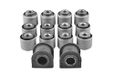 TEDGUM 00227743 SET BUSSEN VOOR ACHTERWIELOPHANGING