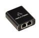 KALEA-INFORMATIQUE Gigabit Ethernet-splitter 1 poort naar twee poorten om twee randapparaten op één Ethernet-poort aan te sluiten