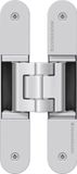 SIMONSWERK Tectus TE 340 3D STA F1-farbig 80kg DIN L/R stu.Deur Verdekte scharnier