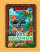 Les Voyages de Rico le Raton Laveur Îles Salomon – Livre de coloriage éducatif pour enfants (5–10 ans) – Volume 9