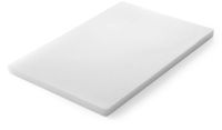 HENDI Universele snijplank, 600 x 400 x 20 mm