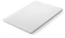 HENDI Universele snijplank, 600 x 400 x 20 mm