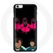 Maniacase Beschermhoes voor Oppo A17 SCP SPORTING PORTUGAL GREEN BACKGROUND