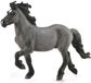 Collecta Cheval Xl Islandais 16 Cm Gris