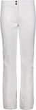 Cmp Pant With Inner Gaiter 30a0866 Broek Wit 2XS Vrouw