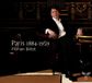 PIAS Nederland Little Tribeca Florian Billot - Debussy: Paris 1884-1959 (CD)