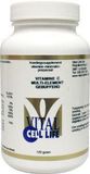 Vital Cell Life Vitamine C multi element gebufferd poeder 120 G