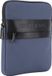 JOOP! Schoudertas Modica Nuvola Liam Reporter Bag Darkblue Donkerblauw