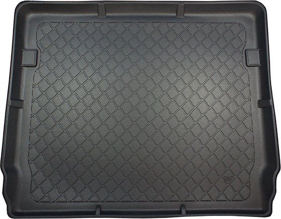 Winparts GO! Guardliner Kofferbakmat voor Peugeot 5008 (T87) (2009-2017) - TPE-Rubber