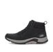 Gabor Baskets en nubuck huilé et mesh Gabor Rollingsoft