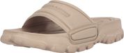 ENDURANCE Badesandale Toopin Beige Unisex Maat 37