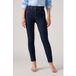 Levi's 721 High Rise Skinny Tenacious Rinse Maat: W28L30