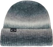 Oakley Apparel Ellipse Gradient Beanie Muts Unisex Polyester Zwart Gradiënt One Size