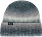 Oakley Apparel Ellipse Gradient Beanie Muts Unisex Polyester Zwart Gradiënt One Size