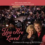 Bill & Gloria Gaither - Bill & Gloria Gaither And Their Homecoming Friends (CD)