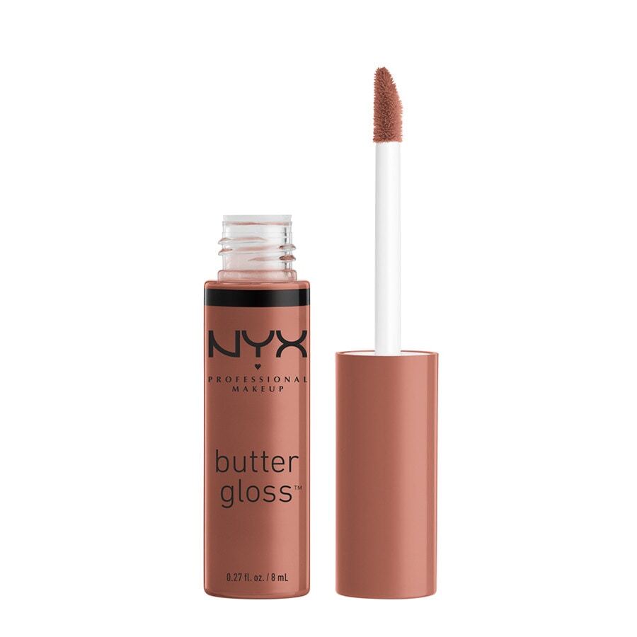 NYX Professional Makeup Bit of Honey Butter Lipgloss 14.59 g