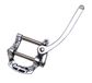 Bigsby B5 Vibrato Kit voor telcaster en Jazzmaster Style gitaren, chroom
