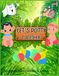 Let's Potty Together: A Gentle Potty Training Activity Book for Toddlers Ages 2-4