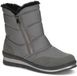 Caprice Dames Enkellaarsje 9-26406-45 230 G-breedte Maat: 38.5 EU