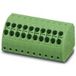 Phoenix Contact 1725159 Female behuizing (kabel) Totaal aantal polen: 6 Rastermaat: 3.5 mm Inhoud: 100 stuk(s)