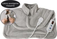 Macom Thermo Poncho Plus elektrisch verwarmd kussen 52 x 56 cm 100 W