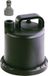 Sicce Ultra Zero Vlakzuiger - Pompe submersible - 3000 l/h