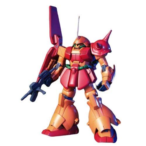 Bandai Model Kit GUNDAM - HGUC 1/144 RMS-108 Marasai - Modelkit - 2022 - 4573102579522