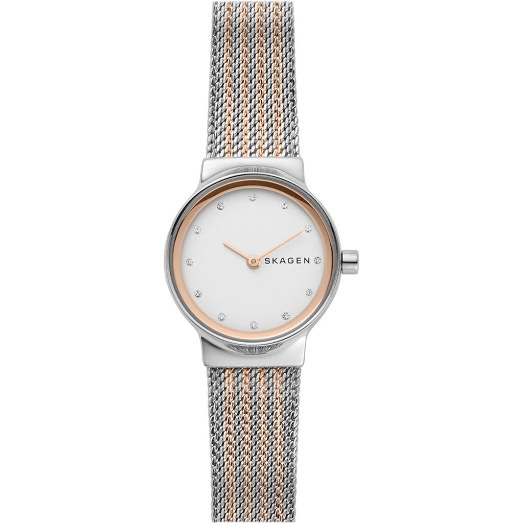 Skagen Freja SKW2699 - Zilver