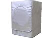 OEM Shenzhen Haorui Industrial Technology Co., Ltd. Afdekking voor wasmachines warmtepompdroger, 55 x 60 x 85 cm, zilver