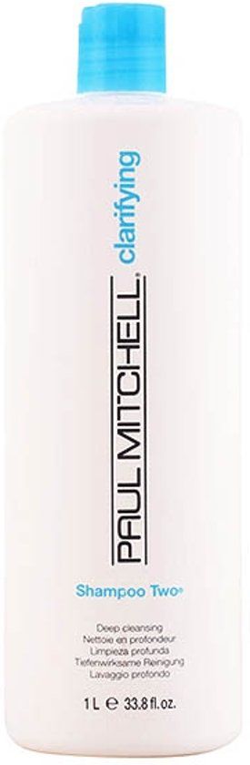 Paul Mitchell Shampoo Two 1000 ml