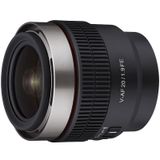 Samyang 20mm T1.9 V-AF Sony FE-mount Lens