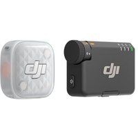 DJI MIC MINI 2S (1 TX + 1 RX)