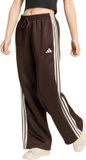 Adidas Sportswear Stadium 3-Stripes Trainingsbroek Dames Bruin L