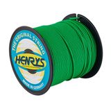 Henrys J91040-06 Diabolo snoer, 70 m, groen