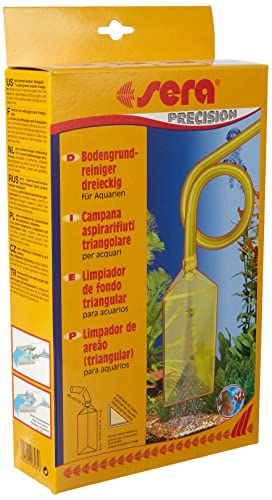 sera Vloerreiniger driehoekig