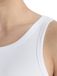adidas Originals 2PK Tank Top - Comfort Rib Cotton - Onderbroek Mannen - 2x wit