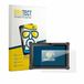 BROTECT AirGlass Glas Screenprotector compatibel met Conker NS120 Transparant