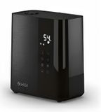 Olimpia Splendid Limpia Hero Wifi Luchtbevochtiger Ultrasonic 5L Zwart