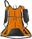 Camp Rapid - Toerski rugzak Oranje 20 L