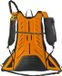 Camp Rapid - Toerski rugzak Oranje 20 L