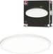 Paulmann Atria LED-paneel Atria Shine Backlight Bewegingsmelder (HF) IP44 rond 293 mm 16W 1600lm 4000K Wit