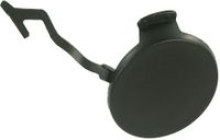 Taros Trade 95249 housse pour attelage, arrière, gauche