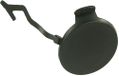 Taros Trade 95249 housse pour attelage, arrière, gauche
