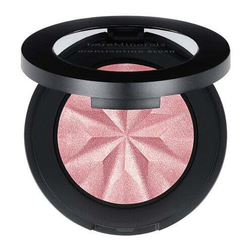 BareMinerals BareMinerals Gen Nude Highlighting Blush Rose Glow 3,8 gram