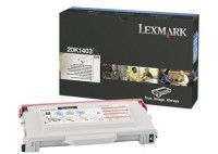 Lexmark C510 10K zwarte tonercartridge