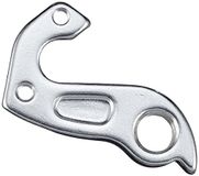 XLC Schakeloog DO-A61, Zilver